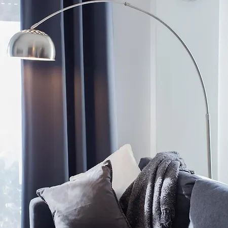 Apartment San Siro's Lights Milan