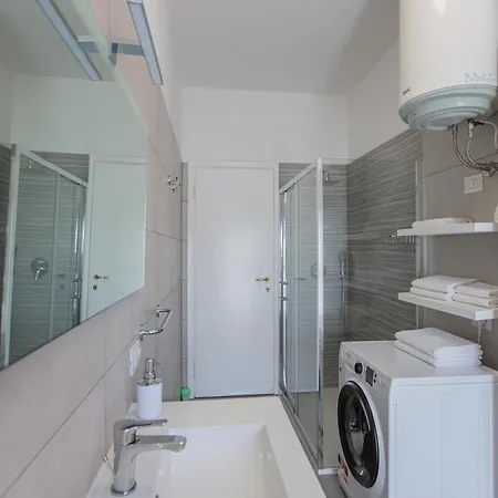 San Siro's Lights Apartment