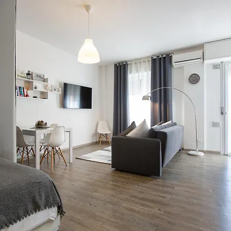 Appartement San Siro's Lights Milan