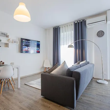 San Siro's Lights Appartement *